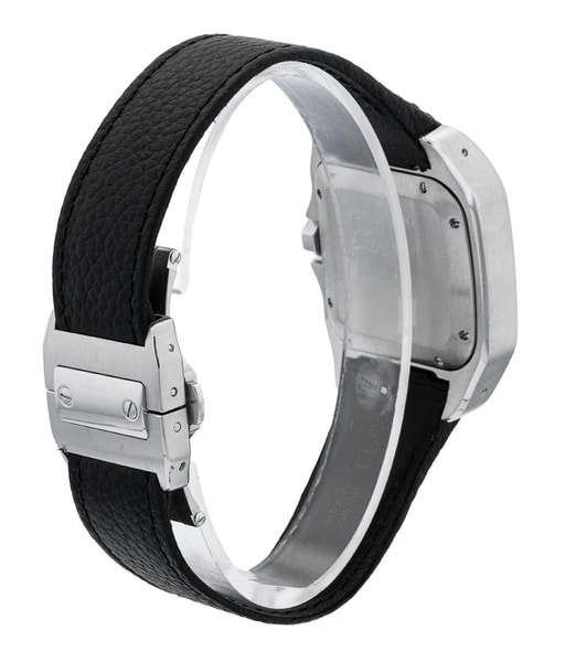 Cartier Santos 100 W20106X8